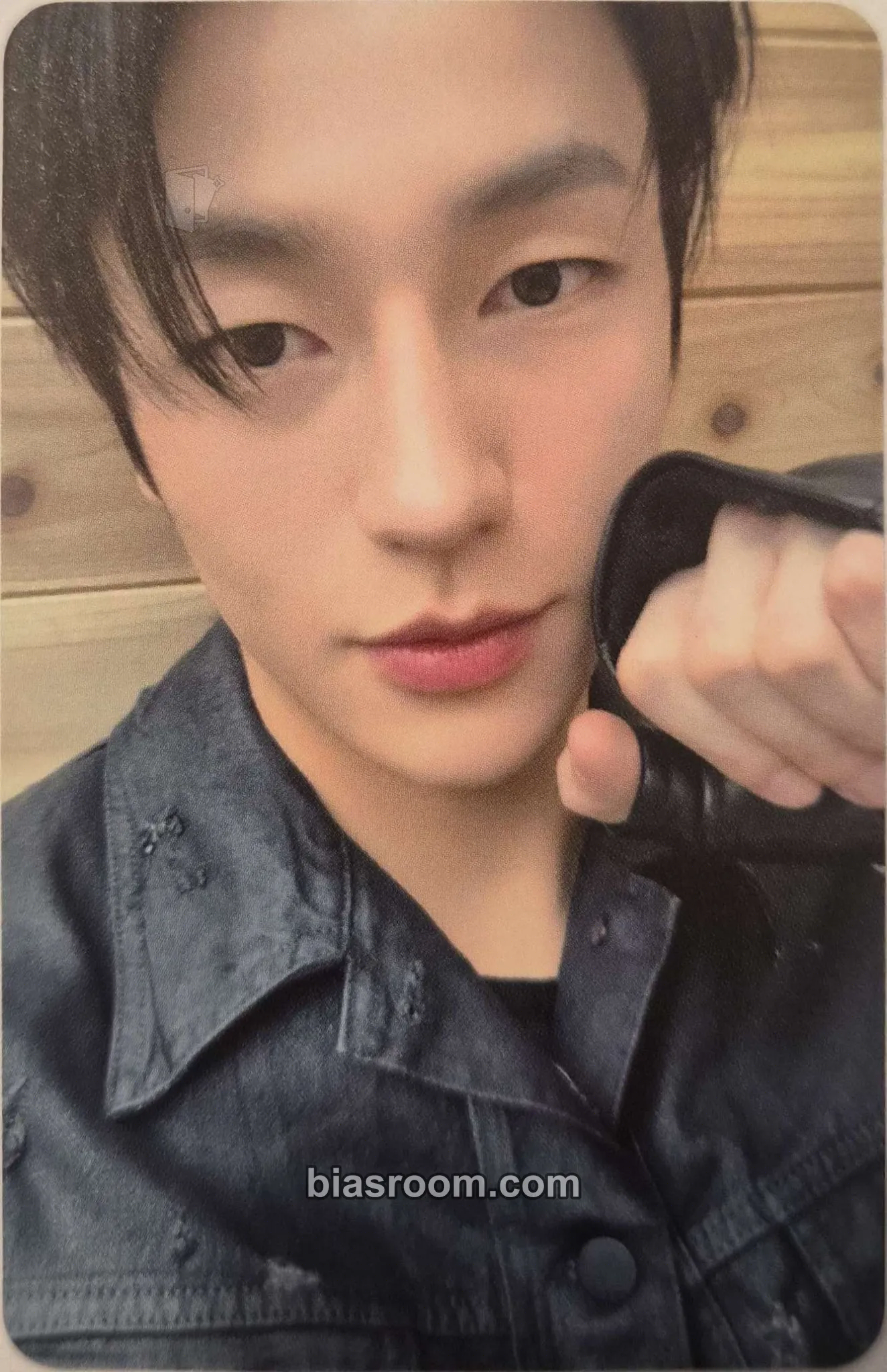 Jaein KEYVITUP Photocard - Keyvitup - Keyvitup K-pop photocard
