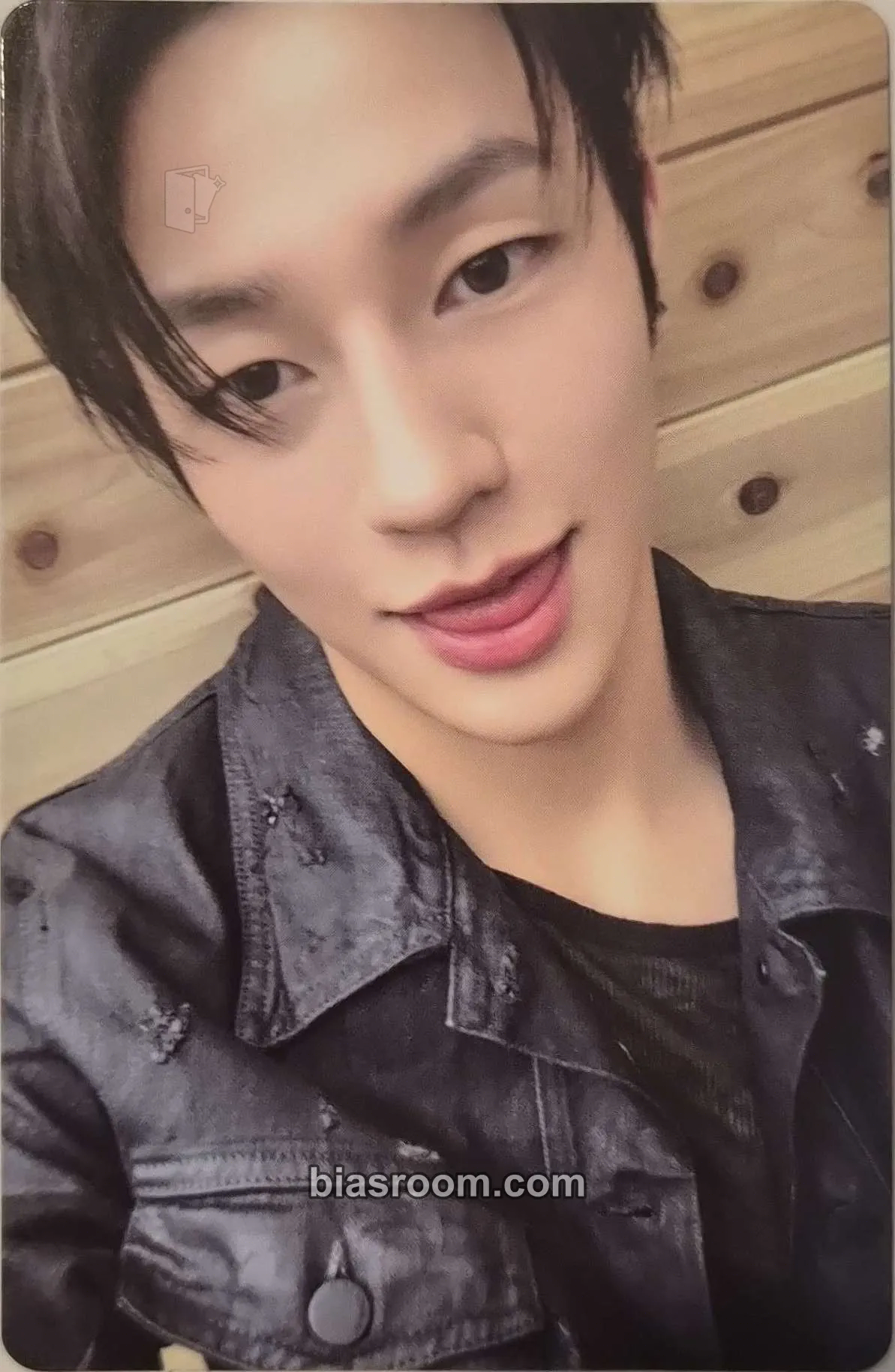 Jaein KEYVITUP Photocard - Keyvitup - Keyvitup K-pop photocard