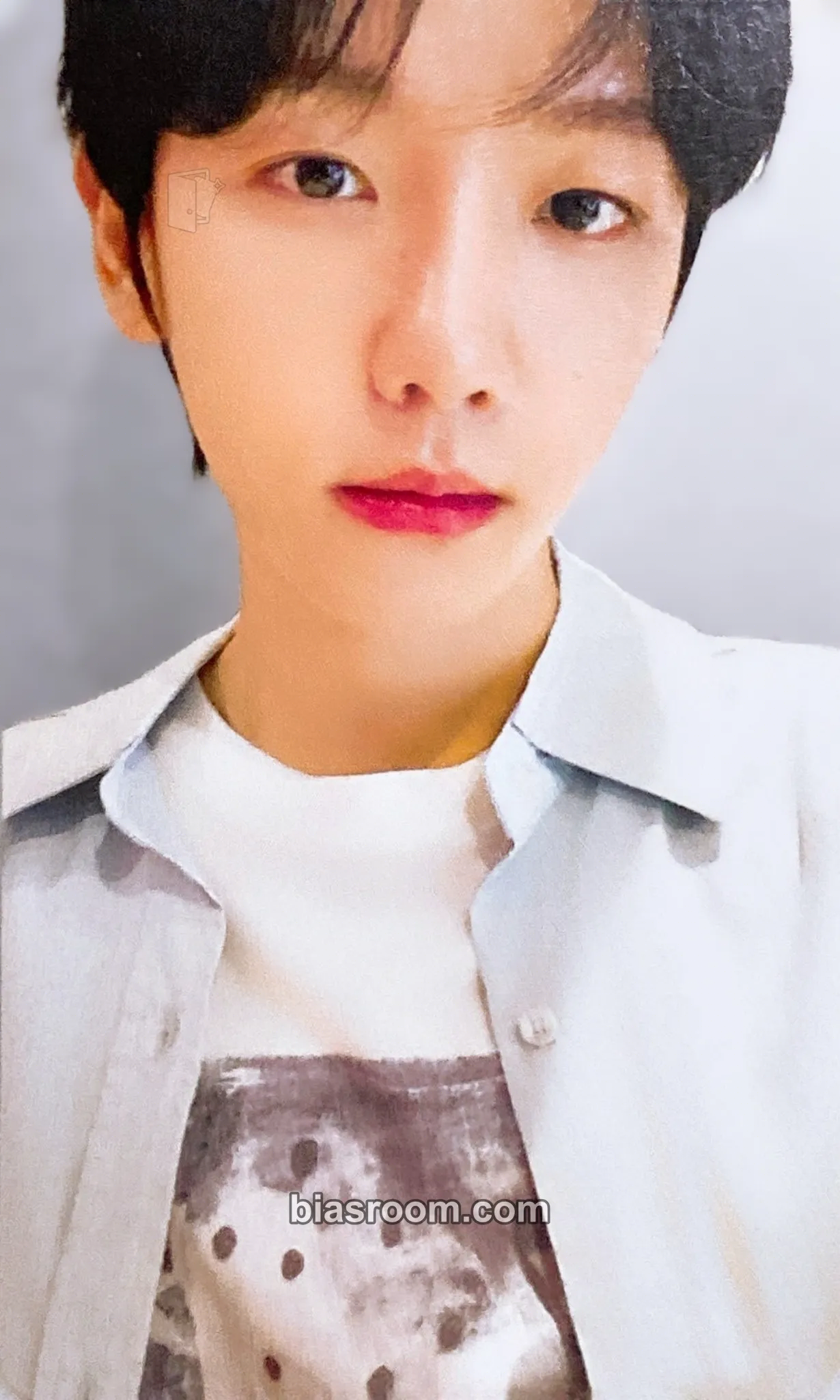 Baekhyun Essence of Reverie Photocard - EXO - EXO K-pop photocard