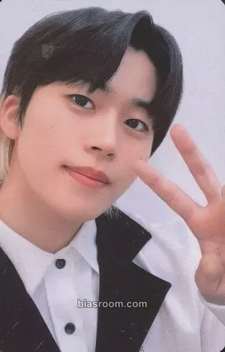 Syoya Kimata KIZUNA Photocard - JO1 - JO1 K-pop photocard