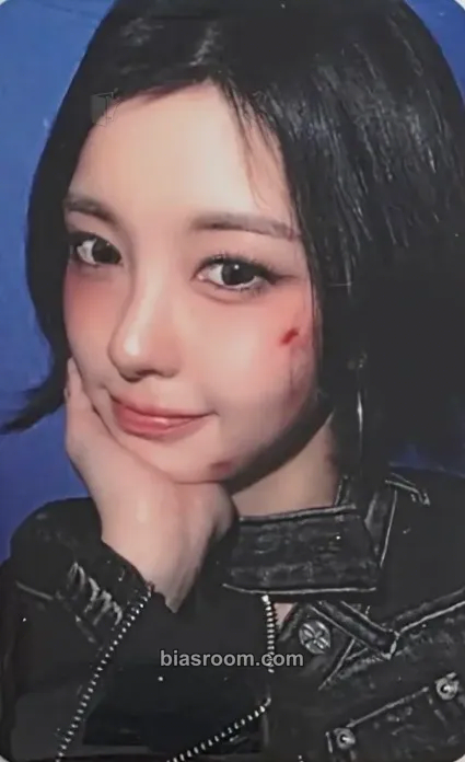 Dayeon Crack Code Photocard - Kep1er - Kep1er K-pop photocard
