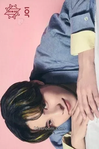 Takumi Kawanishi KIZUNA Photocard - JO1 - JO1 K-pop photocard