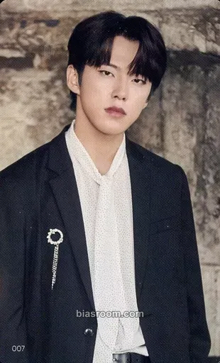 Junki Kono 2021 LIVE "OPEN THE DOOR" Photocard - JO1 - JO1 K-pop photocard