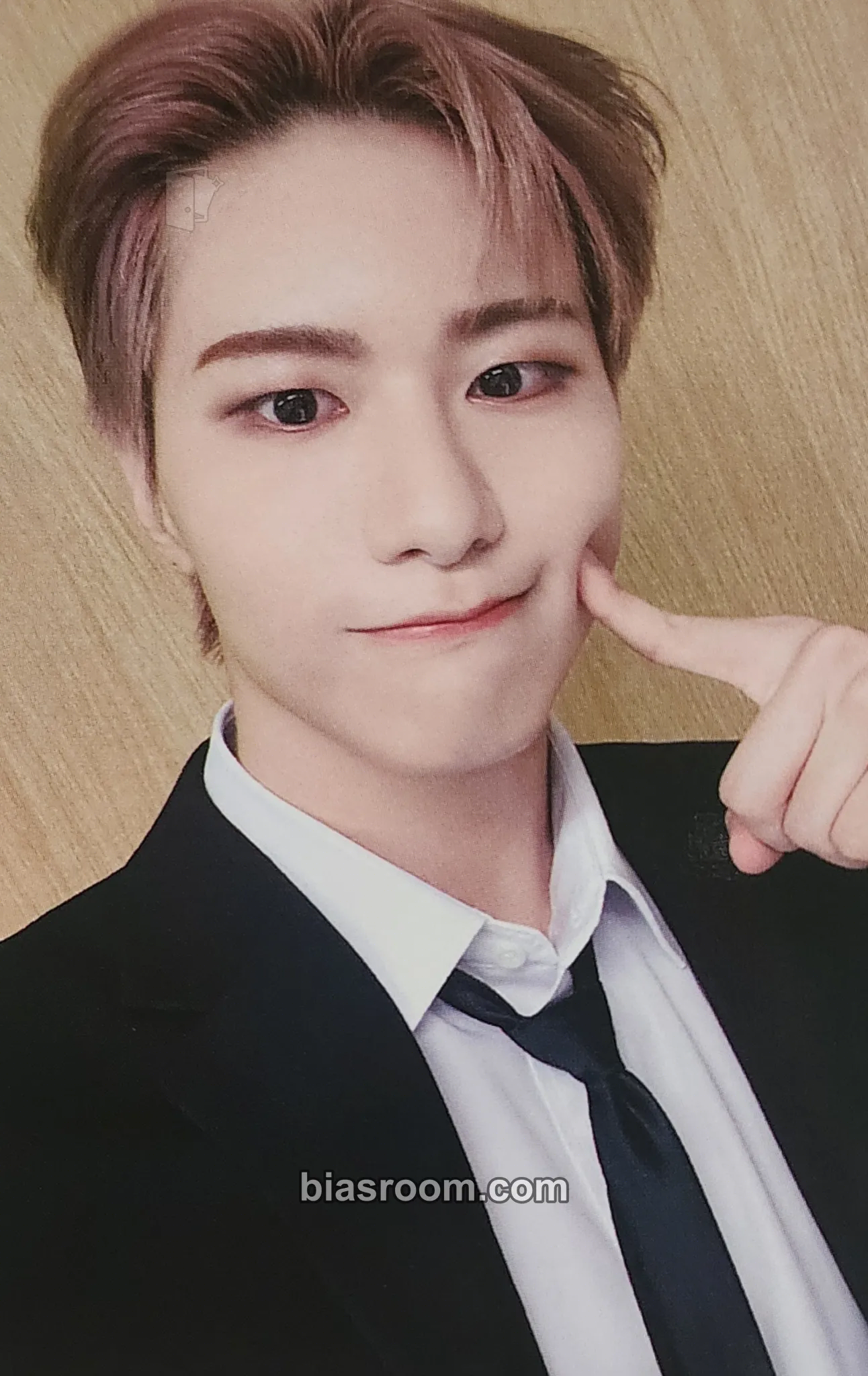 Seungsik Choice Photocard - VICTON - VICTON K-pop photocard