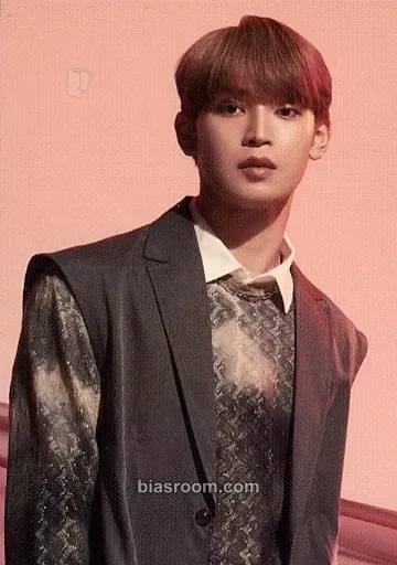 Sho Yonashiro WANDERING Photocard - JO1 - JO1 K-pop photocard