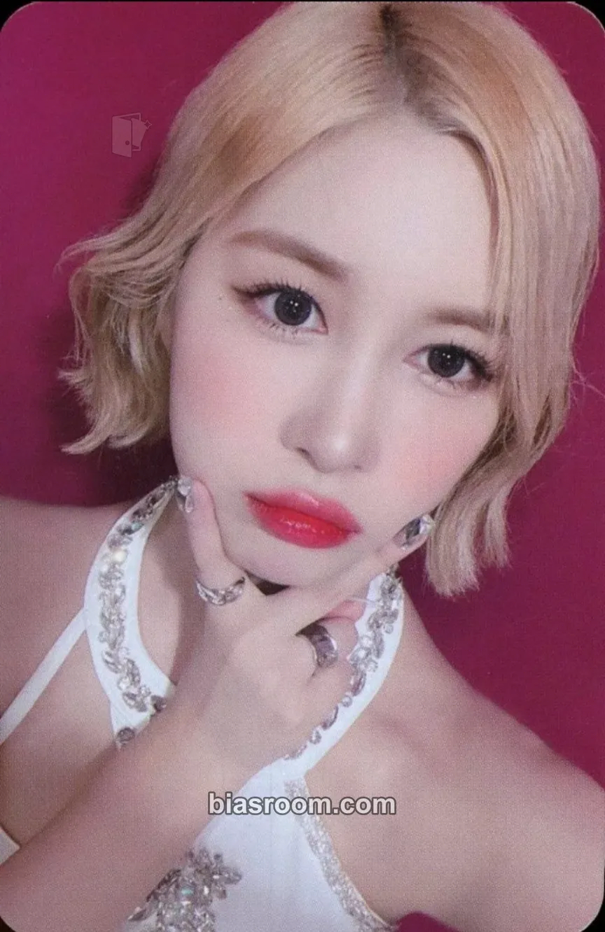 Dayoung Sequence Photocard - WJSN - WJSN K-pop photocard