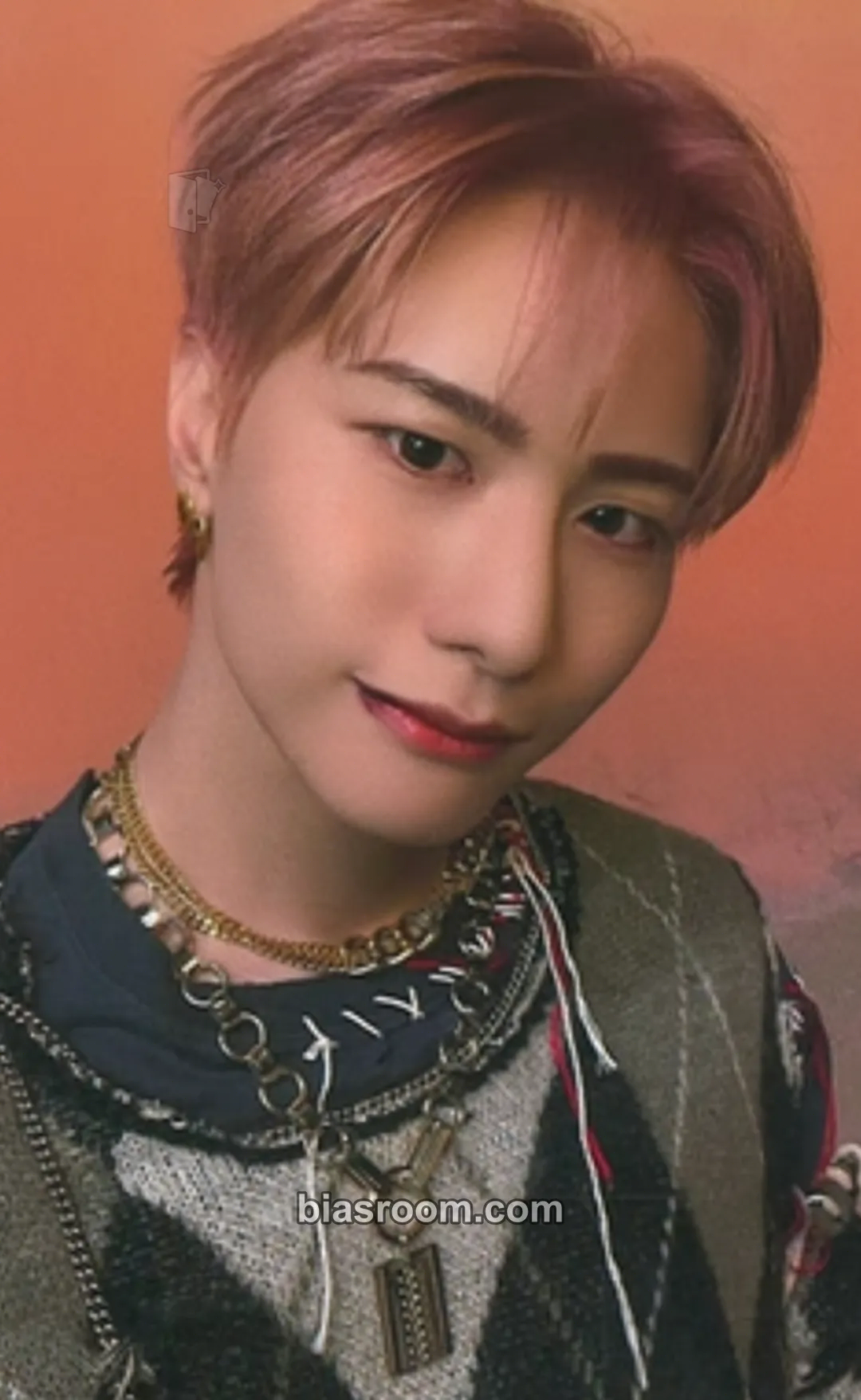 Seungsik Choice Photocard - VICTON - VICTON K-pop photocard