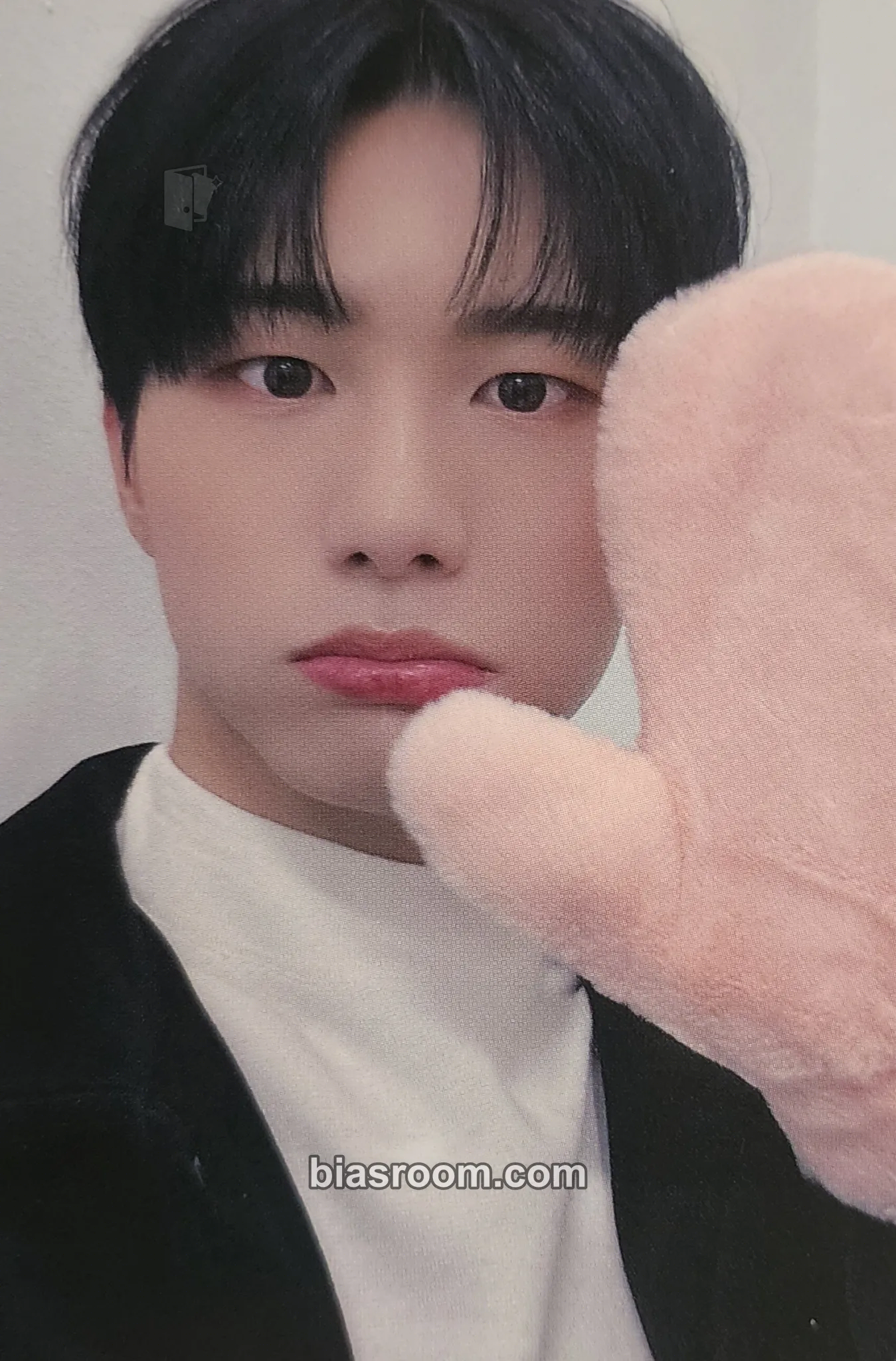 Seungsik Choice Photocard - VICTON - VICTON K-pop photocard