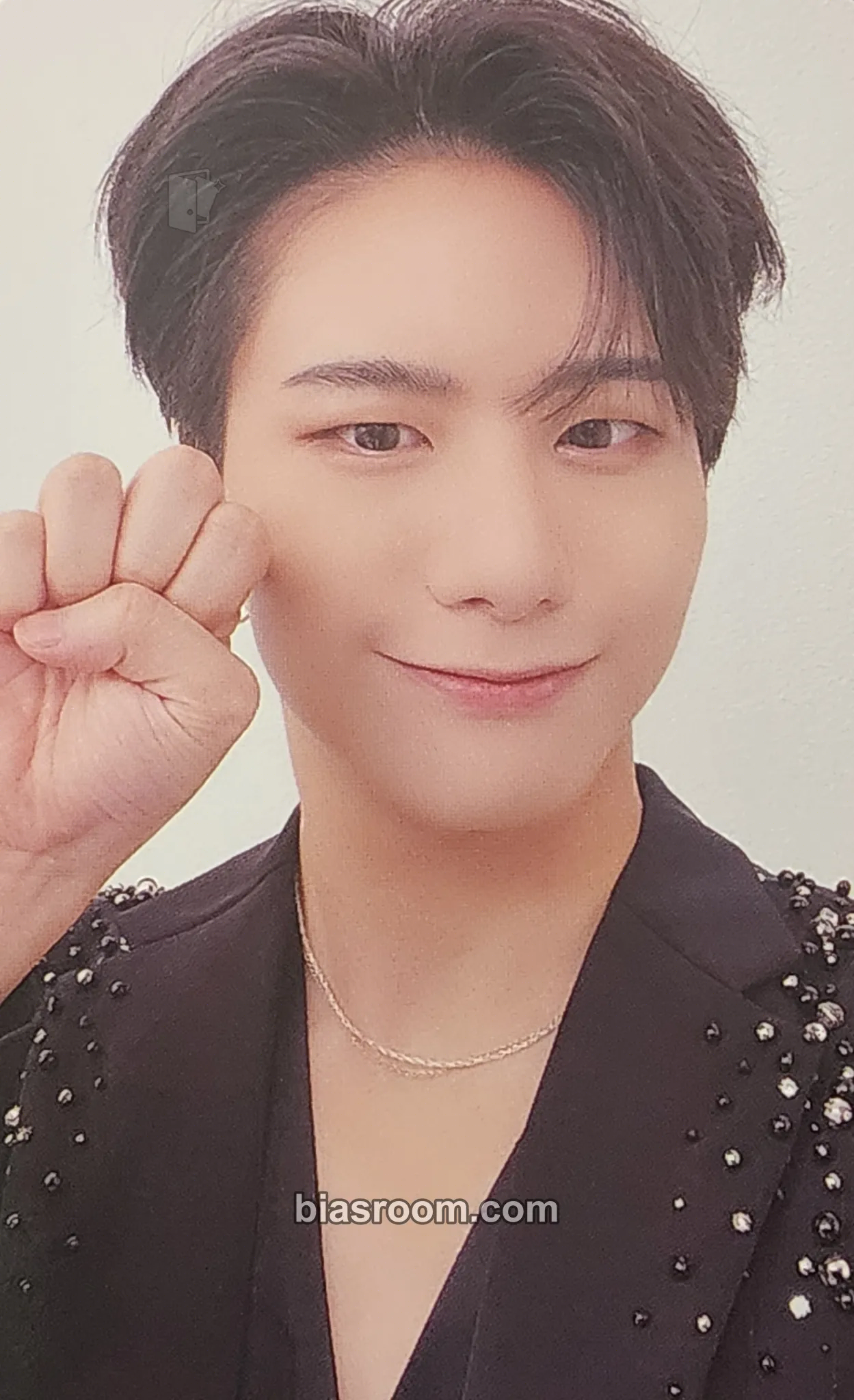 Seungsik Choice Photocard - VICTON - VICTON K-pop photocard