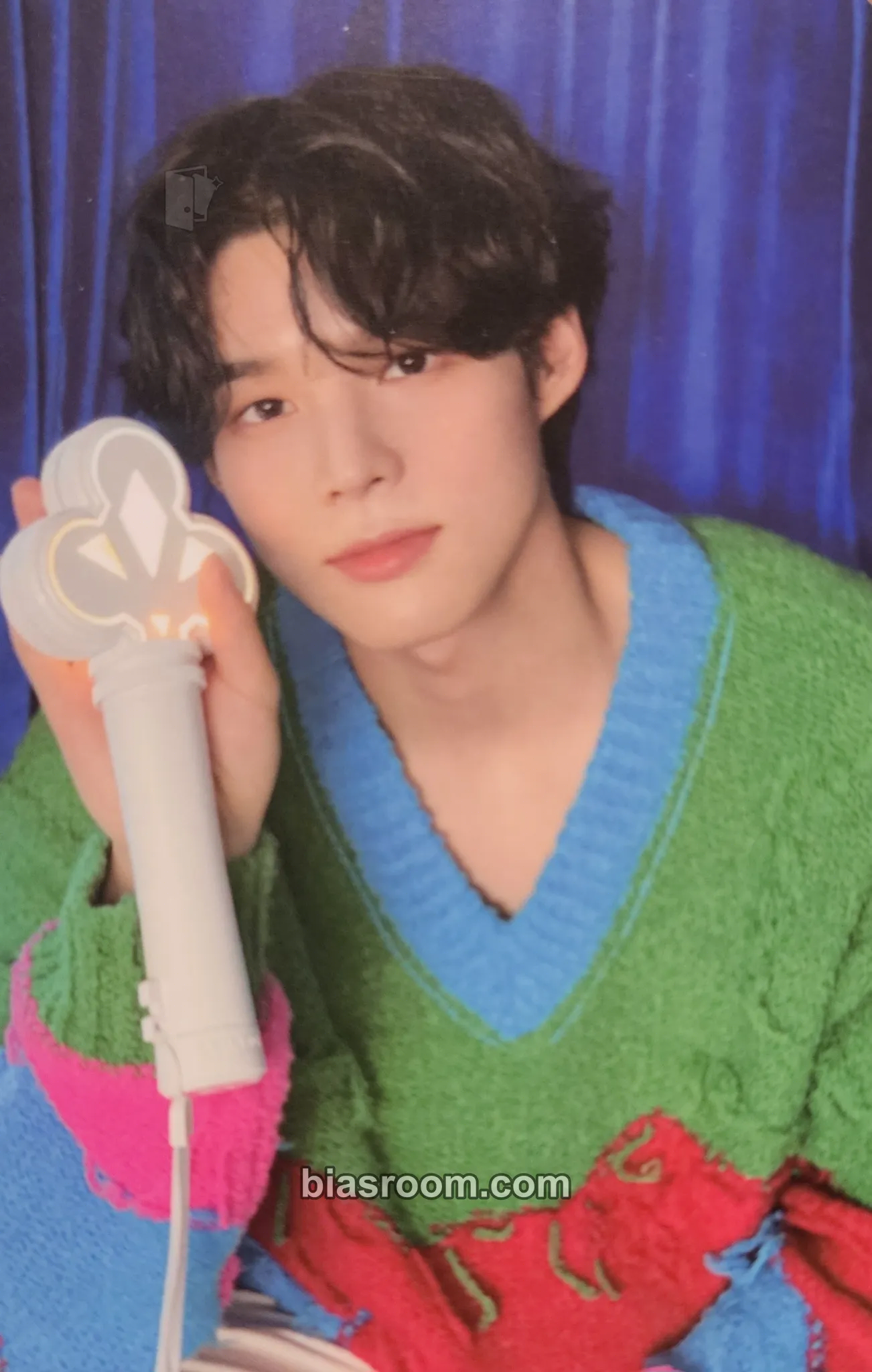 Sejun Sweet Travel Fanmeeting Photocard - VICTON - VICTON K-pop photocard