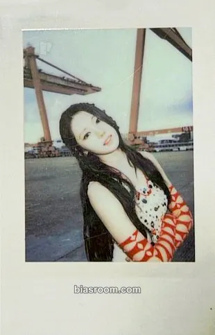 Rora Choom MD Events (All) Photocard - BABYMONSTER - BABYMONSTER K-pop photocard