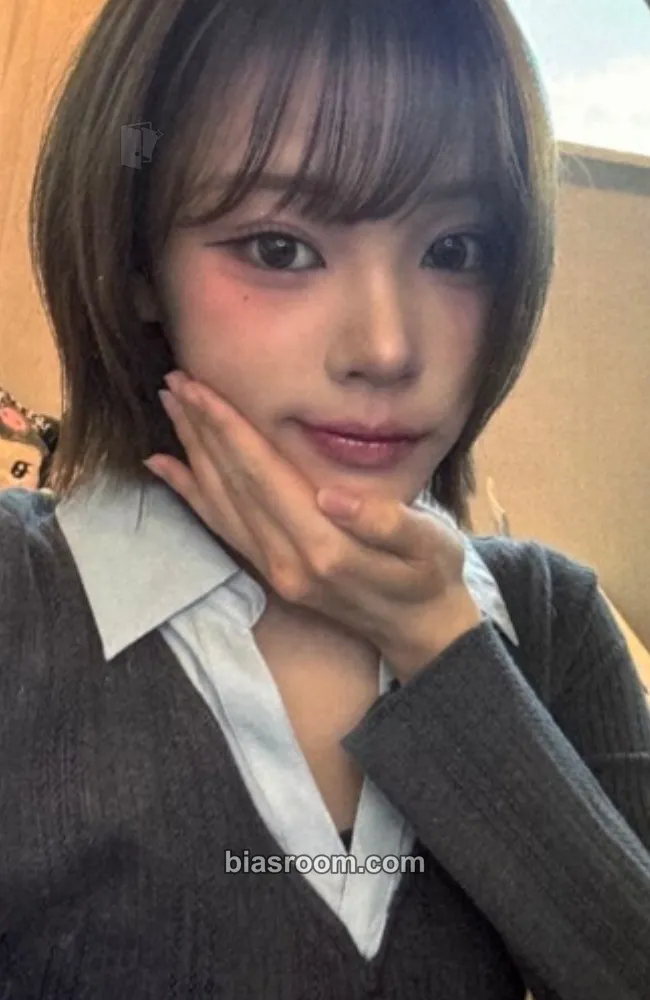 Sihyeon Japan Live: Class of Season 2 Episode Photocard - CSR - CSR K-pop photocard