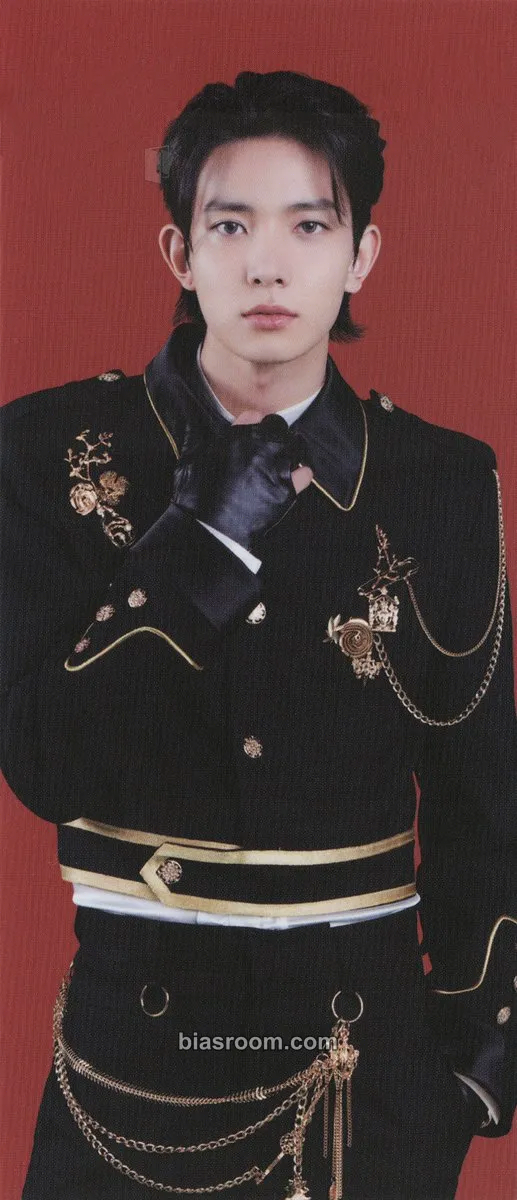 Heeseung ENHYPEN WORLD COUPON CARD COLLECTION Photocard - ENHYPEN - ENHYPEN K-pop photocard