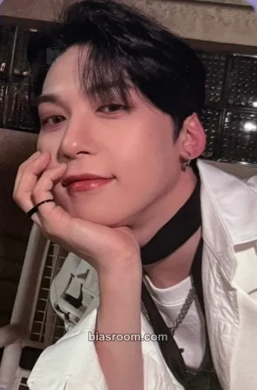 Keonhee TRICKSTER Photocard - ONEUS - ONEUS K-pop photocard