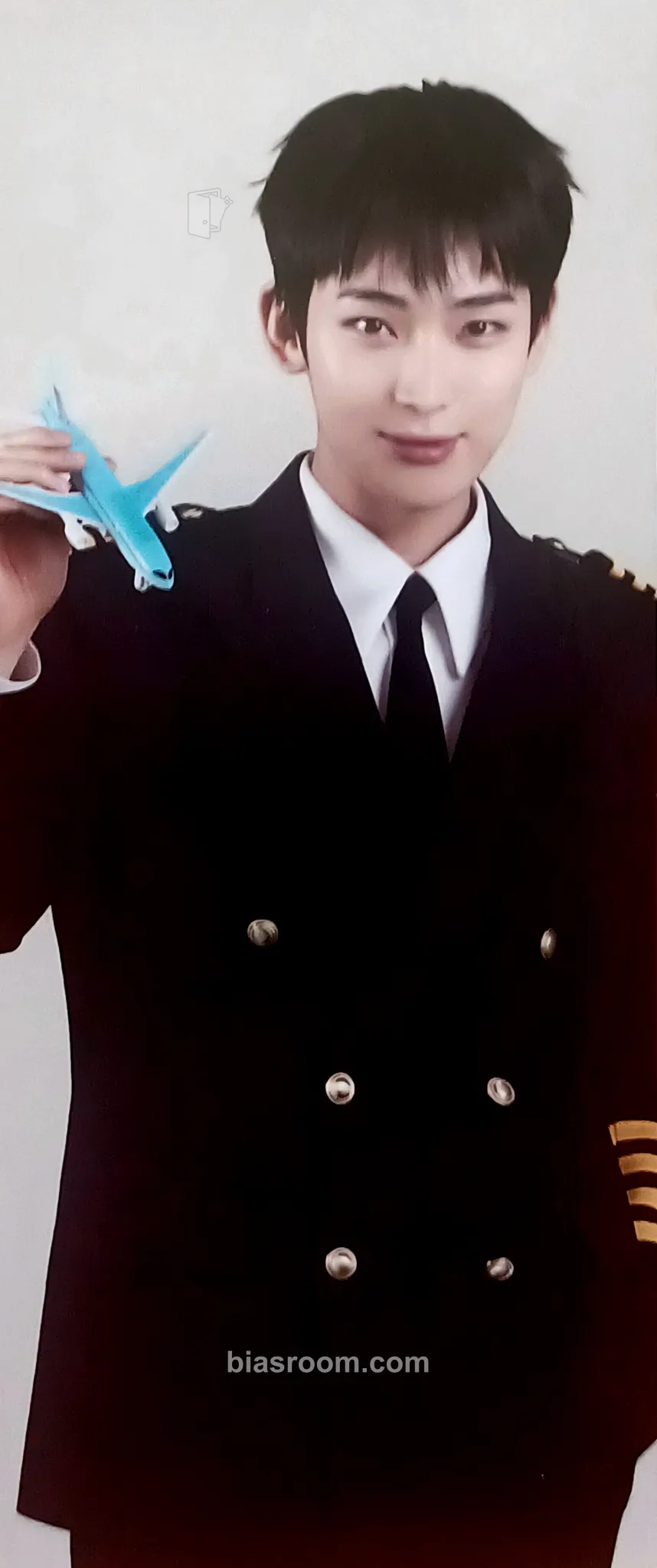 Sunoo ENHYPEN WORLD COUPON CARD COLLECTION Photocard - ENHYPEN - ENHYPEN K-pop photocard