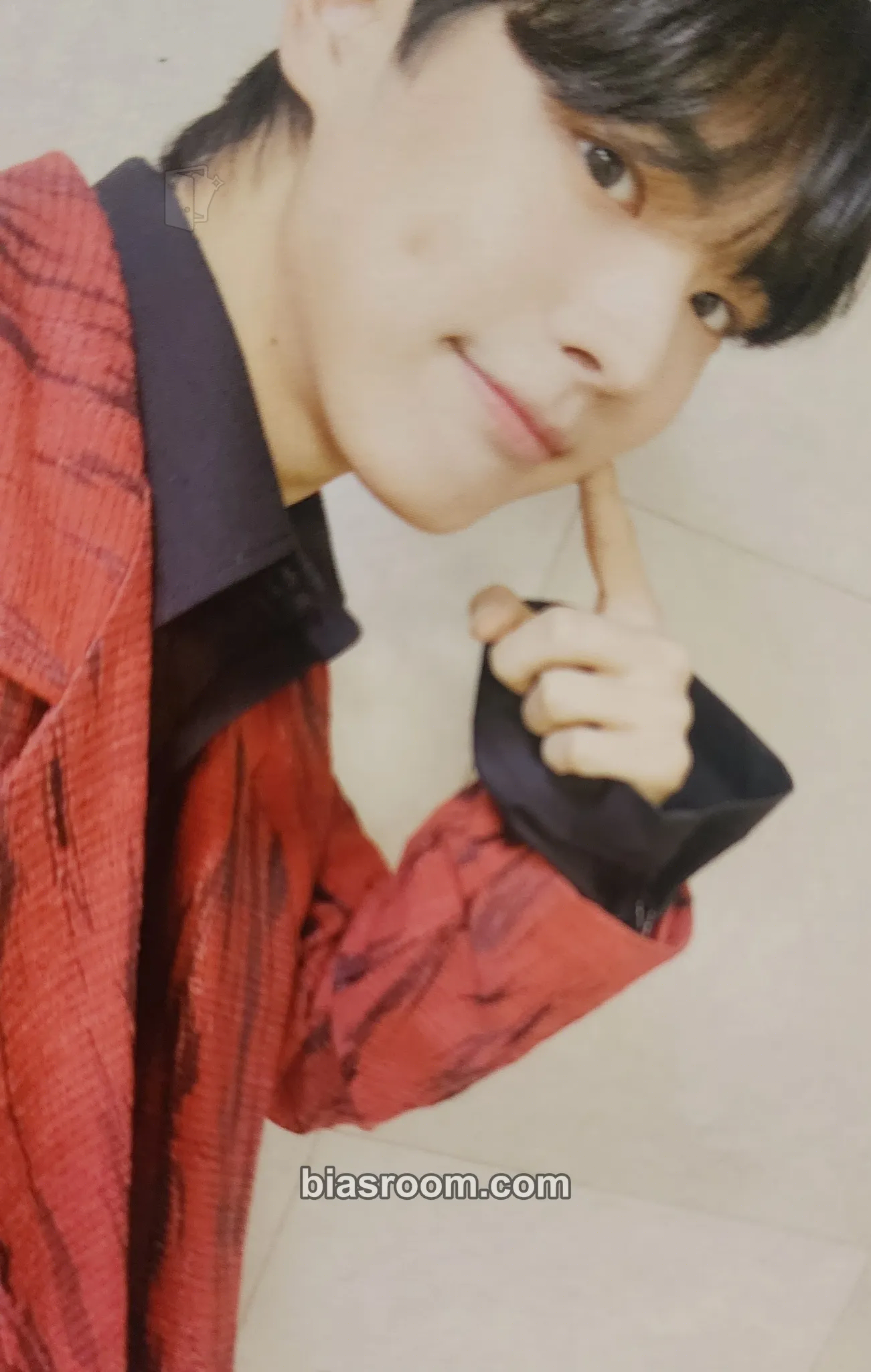 Byungchan VOICE: The Future Is Now Photocard - VICTON - VICTON K-pop photocard