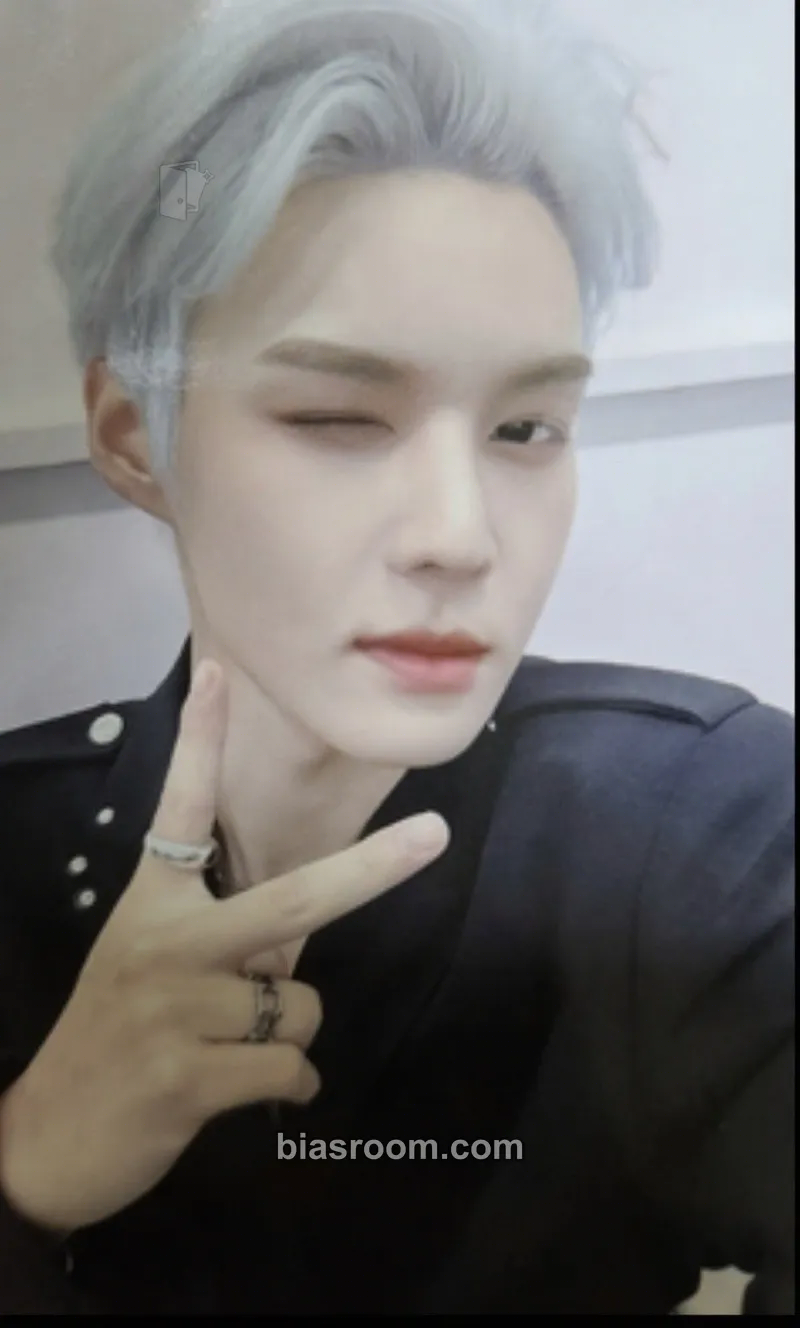 Sejun Choice Photocard - VICTON - VICTON K-pop photocard