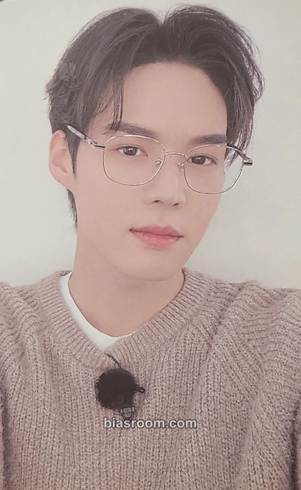 Sejun Choice Photocard - VICTON - VICTON K-pop photocard