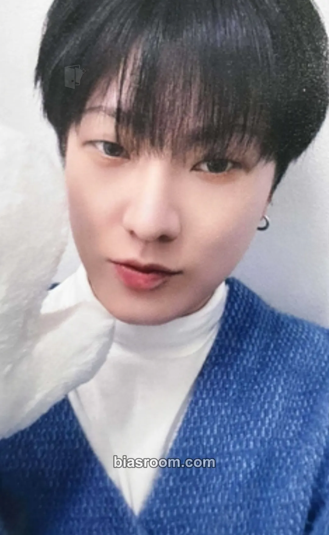 Hanse Choice Photocard - VICTON - VICTON K-pop photocard