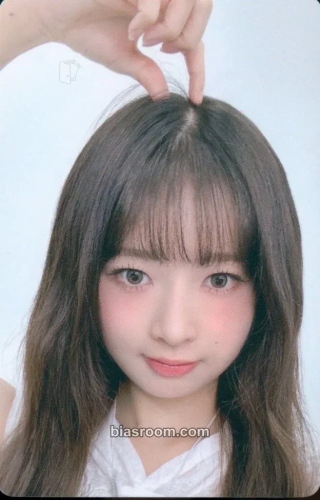 IVE - Rei - ALIVE Album special event tokyo B version