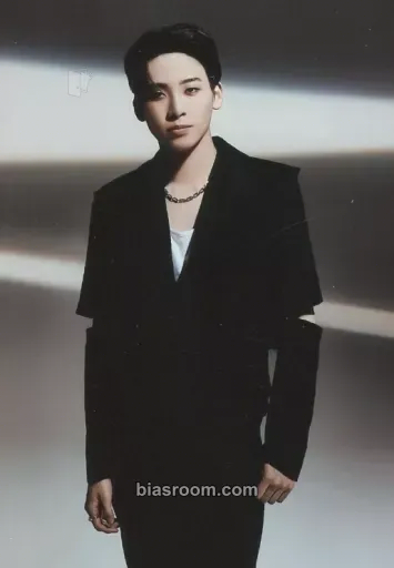 Ren Kawashiri WANDERING Photocard - JO1 - JO1 K-pop photocard