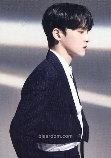 Takumi Kawanishi WANDERING Photocard - JO1 - JO1 K-pop photocard
