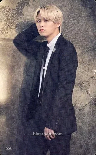 Ruki Shiroiwa 2021 LIVE "OPEN THE DOOR" Photocard - JO1 - JO1 K-pop photocard