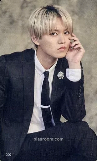 Ruki Shiroiwa 2021 LIVE "OPEN THE DOOR" Photocard - JO1 - JO1 K-pop photocard