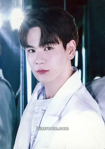 Issei Mamehara STRANGER Photocard - JO1 - JO1 K-pop photocard