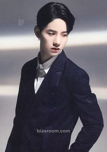 Keigo Sato WANDERING Photocard - JO1 - JO1 K-pop photocard