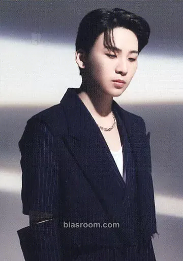 Ren Kawashiri WANDERING Photocard - JO1 - JO1 K-pop photocard