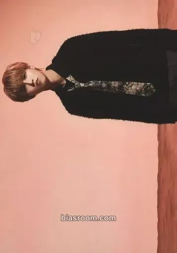 Ruki Shiroiwa WANDERING Photocard - JO1 - JO1 K-pop photocard