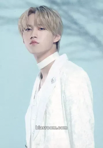 Ruki Shiroiwa WANDERING Photocard - JO1 - JO1 K-pop photocard