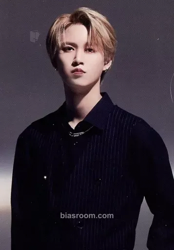 Ruki Shiroiwa WANDERING Photocard - JO1 - JO1 K-pop photocard