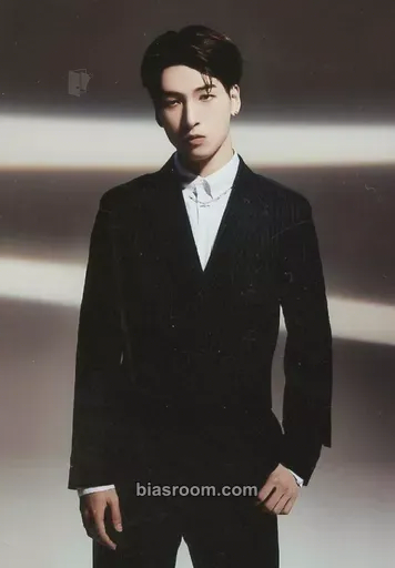 Sukai Kinjo WANDERING Photocard - JO1 - JO1 K-pop photocard