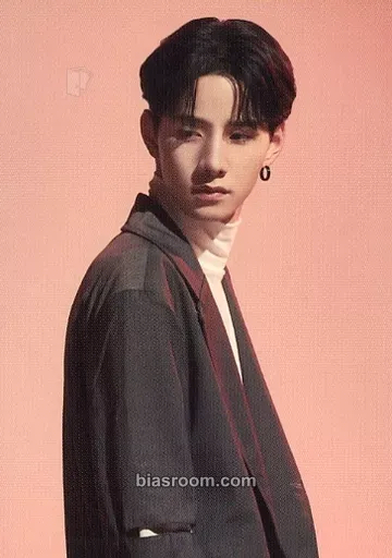Keigo Sato WANDERING Photocard - JO1 - JO1 K-pop photocard