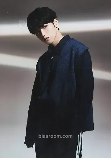 Shosei Ohira WANDERING Photocard - JO1 - JO1 K-pop photocard