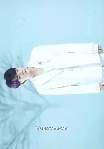 Issei Mamehara WANDERING Photocard - JO1 - JO1 K-pop photocard