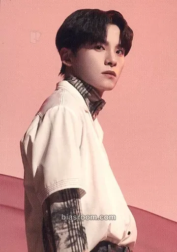 Takumi Kawanishi WANDERING Photocard - JO1 - JO1 K-pop photocard