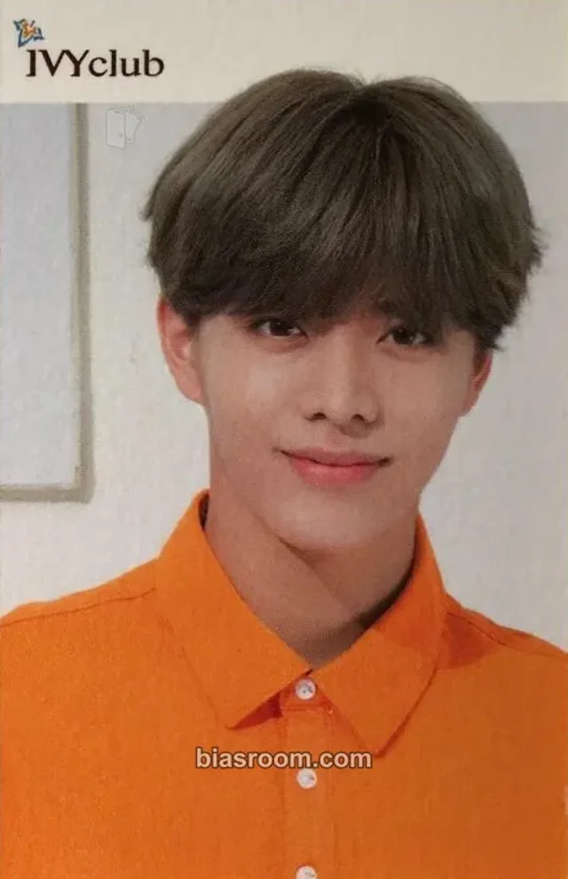 NCT - Yuta - Ivy Club x nct Other