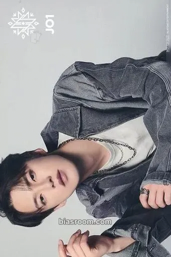 Junki Kono WANDERING Photocard - JO1 - JO1 K-pop photocard
