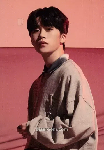 Syoya Kimata WANDERING Photocard - JO1 - JO1 K-pop photocard