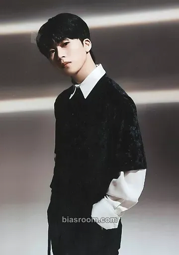 Syoya Kimata WANDERING Photocard - JO1 - JO1 K-pop photocard