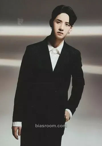 Keigo Sato WANDERING Photocard - JO1 - JO1 K-pop photocard