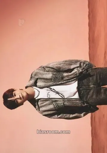 Issei Mamehara WANDERING Photocard - JO1 - JO1 K-pop photocard