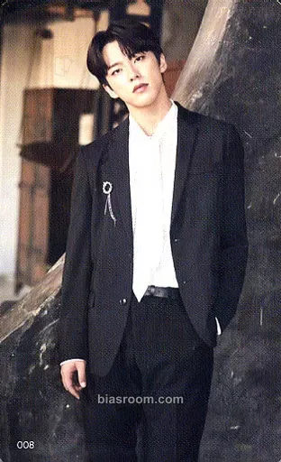 Junki Kono 2021 LIVE "OPEN THE DOOR" Photocard - JO1 - JO1 K-pop photocard