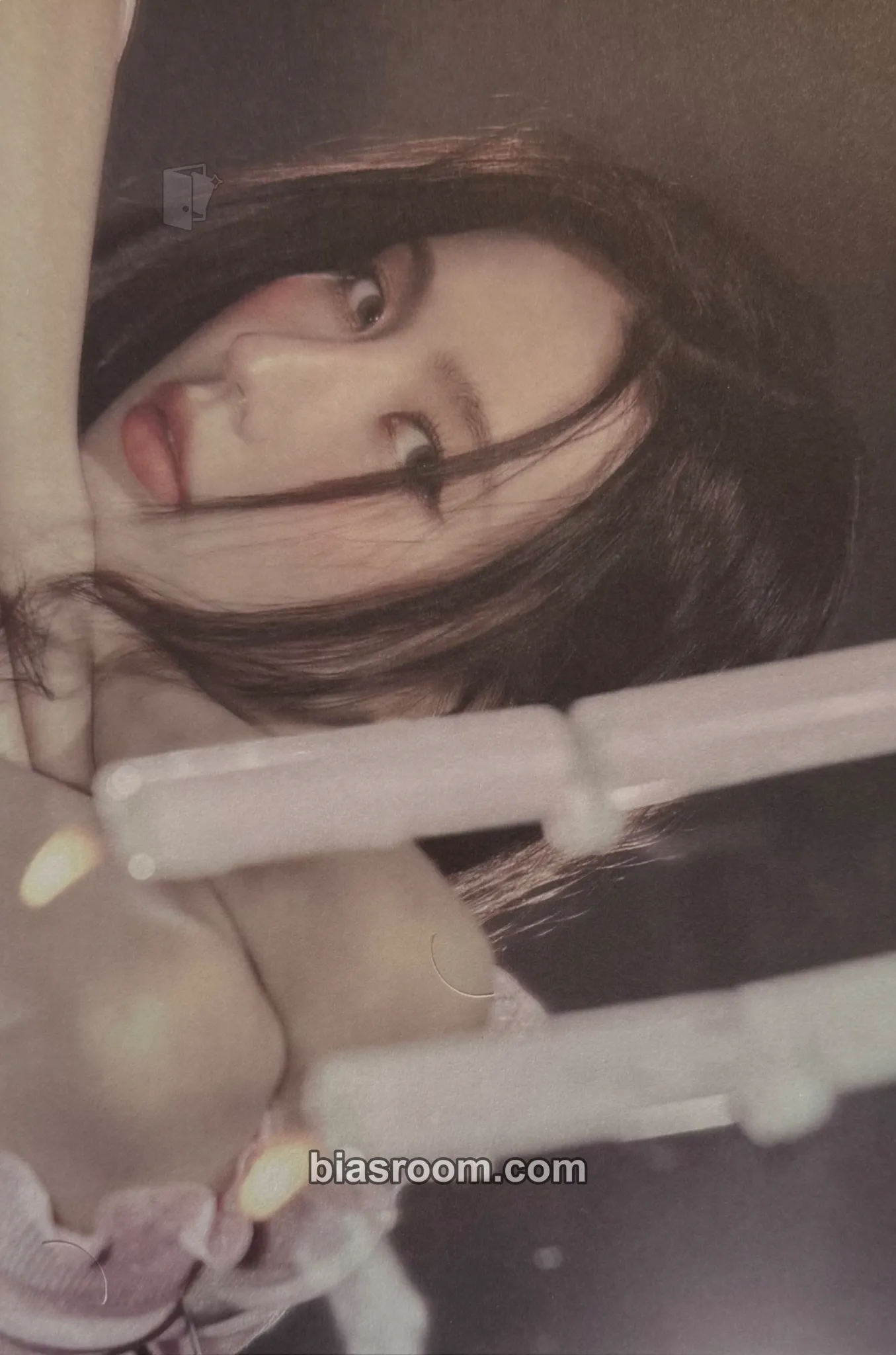 Miyeon MY, Lover Photocard - i-dle - i-dle K-pop photocard