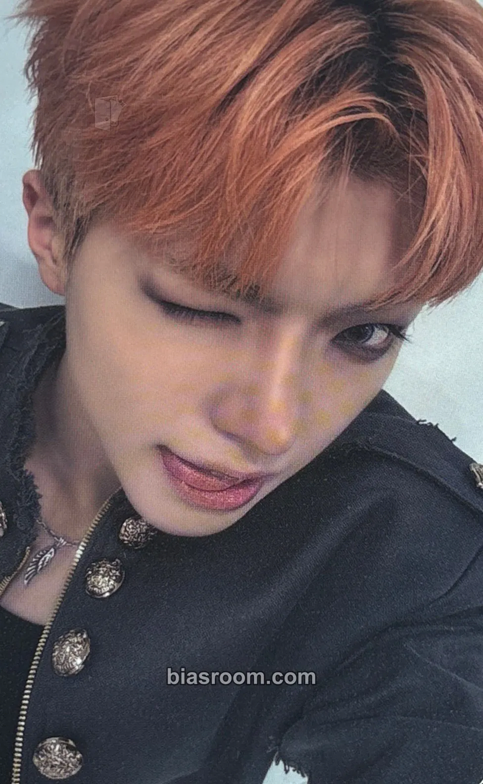 ON:N No Doubt Photocard - ALL(H)OURS - ALL(H)OURS K-pop photocard