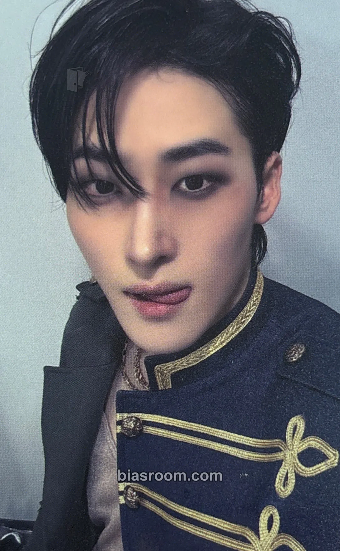 Youmin No Doubt Photocard - ALL(H)OURS - ALL(H)OURS K-pop photocard
