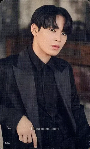 Sho Yonashiro 2021 LIVE "OPEN THE DOOR" Photocard - JO1 - JO1 K-pop photocard